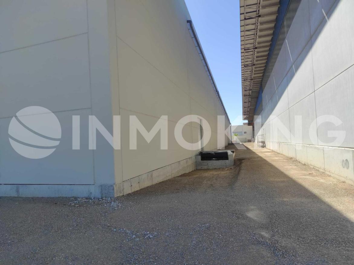 Foto de la propiedad Nave Industrial P.I. Alhama de Murcia